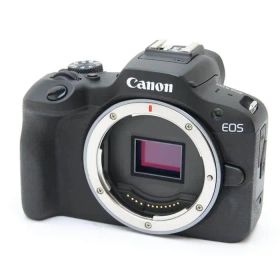 [中古]Canon (キヤノン) EOS R100 ボディ