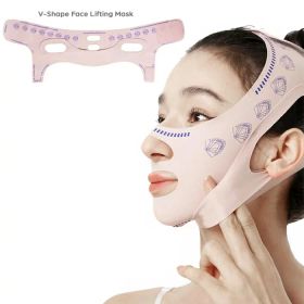 引き上げマスク 小顔矯正ベルト 加圧ベルト たるみ予防 たるみ対策 ほうれい線 顔痩せ 二重あご フェイスリフト ダイエット 小顔マスク Vライン リフトアップ フェイスライン ベルトタイプ 引き上げマスク
