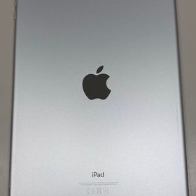 電池84% SIMフリーiPad (第6世代) 32GB シルバー