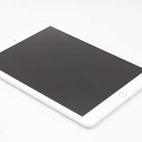 訳あり特価 iPad第6世代 32GB Wi-Fi+Cellularモデル Silver Bランク