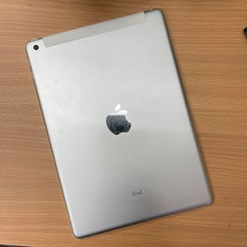 iPad 第6世代 128GB WIFI + Cellular版 送料無料