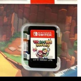 マリオ&ルイージRPG ブラザーシップ! Switchソフトのみ(家庭用ゲームソフト)