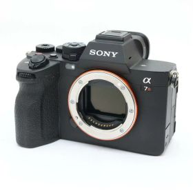 【中古】 《良品》 SONY α7RV ボディ ILCE-7RM5 [ デジタルカメラ ]