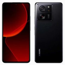 Xiaomi シャオミ Xiaomi 13T Pro 6.7型 12GB/256GB ブラック SIMフリー MZB0EL0JP MZB0EL0JP