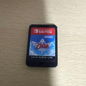 ゼルダの伝説 ブレス オブ ザ ワイルド HD