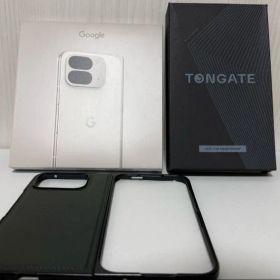 【美品】Google Pixel9 Pro Fold 256GB SIMフリー