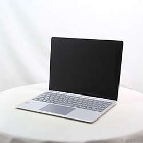 〔中古品〕 Surface Laptop Go 〔Core i5／8GB／SSD128GB〕 THH-00020 プラチナ〔中古品〕 Surface Laptop Go 〔Core i5／8GB／SSD128GB〕 THH-00020 プラチナ