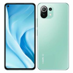 Xiaomi Mi 11 Lite 5G 中古 5,000円 | ネット最安値の価格比較