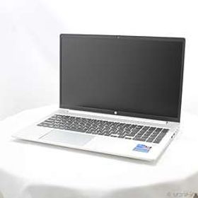 HP ProBook 450 G10 9S0R4PT#ABJ ［Core-i5-1335U (1.3GHz)／16GB／SSD256GB／15.6インチワイド／Windows11 Pro］