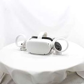 〔中古品〕 Meta Quest 2 256GB 301-00353-02 ライトグレー〔中古品〕 Meta Quest 2 256GB 301-00353-02 ライトグレー