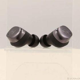 ソフマップ 〔中古品〕 MOMENTUM True Wireless 4 ブラックグラファイト【368】