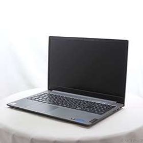 〔中古品〕 ThinkBook 15-IIL 20SM000JJP〔中古品〕 ThinkBook 15-IIL 20SM000JJP