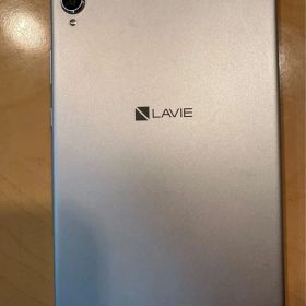 NEC LAVIE Tab E 8FHD1 PC-TE708KAS