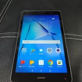 HUAWEI MediaPad T3 8 Wi-Fiモデル KOB-W09