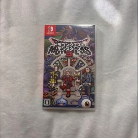 ドラゴンクエストモンスターズ3