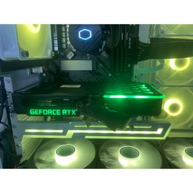 Palit GeForce RTX 3060 Ti Dual OC V1 8GB(PCパーツ)