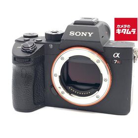 【中古】 【並品】 ソニー α7R III ボディ [ILCE-7RM3]