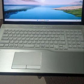 富士通 LIFEBOOK FMVN90E2G