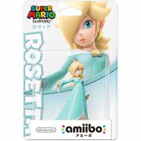 任天堂 amiibo NVL-C-ABAJ [ロゼッタ(スーパーマリオシリーズ)]