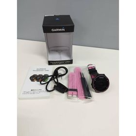 GARMIN ForeAthlete 235J スマートウォッチ