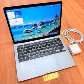 マック(Mac (Apple))のMacBook air 13インチ 2020 M1 16GB 512GB(ノートPC)