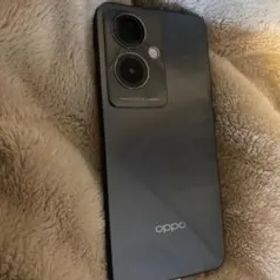 み*み様 OPPO A79 本体 未使用に近い