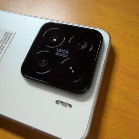 Xiaomi15 ホワイト国内版| 512 GB