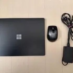Microsoft Surface Laptop4