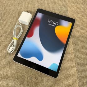【送料無料】Apple iPad 第9世代 MK2L3J/A 64GB WI-FI 10.2インチ 2021年 A2602 シルバー [MC106]
