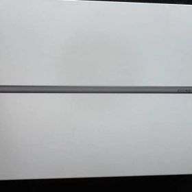 値下げ‼️iPad（第9世代）10.2インチ 64GB スペースグレイ