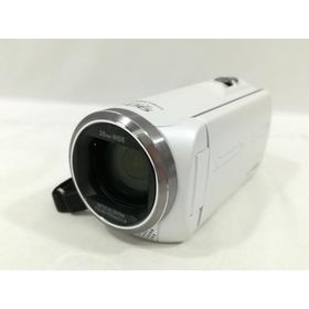 【中古】Panasonic HC-V480MS-K ブラック【大阪本店】保証期間１ヶ月【ランクC】