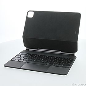 11インチ iPad Pro 第2世代 用 Magic Keyboard 英語 US MXQT2LL／A