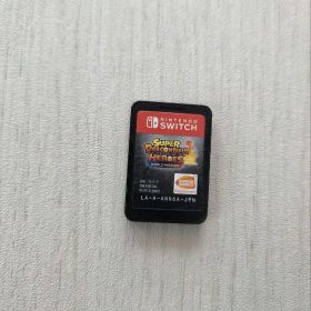Switch SDBH スーパードラゴンボールヒーローズ ワールドミッション