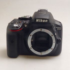 ニコン(Nikon)の【中古】(ニコン) Nikon D5300 ブラック(コンパクトデジタルカメラ)