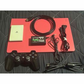 プレイステーションヴィータ(PlayStation Vita)のvita tv ２番(家庭用ゲーム機本体)