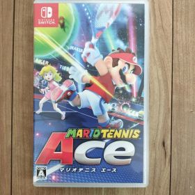 マリオテニス エース Nintendo Switch