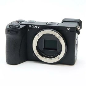 【中古】 《美品》 SONY α6700 ボディ ILCE-6700 [ デジタルカメラ ]