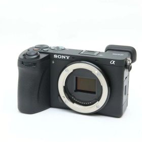 【中古】 《美品》 SONY α6700 ボディ ILCE-6700 [ デジタルカメラ ]