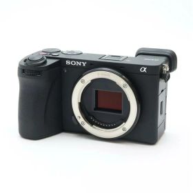 【中古】 《美品》 SONY α6700 ボディ ILCE-6700 [ デジタルカメラ ]