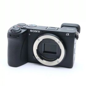 【中古】 《美品》 SONY α6700 ボディ ILCE-6700 [ デジタルカメラ ]