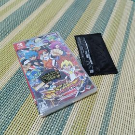 遊戯王ラッシュデュエル 最強バトルロイヤル!! 【初回生産限定特典】遊戯王ラッシ(家庭用ゲームソフト)