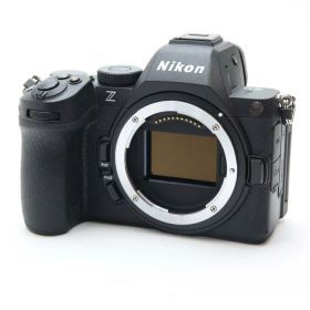 【中古】 《美品》 Nikon Z5II ボディ [ デジタルカメラ ]