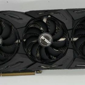 RX5700XT ROG STRIX GAMING