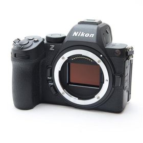 《美品》Nikon Z5II ボディ