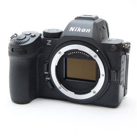 《美品》Nikon Z5II ボディ