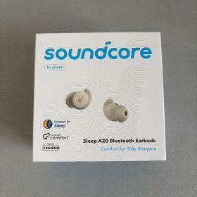 【新品未開封】Anker soundcore Sleep A20
