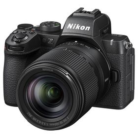 [新品]Nikon ニコン Z50II 18-140 VR レンズキット