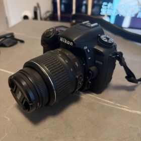 Nikon D7500 デジタル一眼レフカメラ