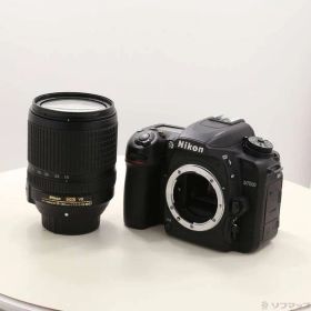ソフマップ 〔中古品〕 Nikon D7500 18-140VR レンズキット【269】