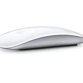 Apple Magic Mouse 2 MLA02J/A シルバー